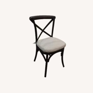 Restoration Hardware Madeline Dining Chair