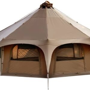 CANVAS TENT