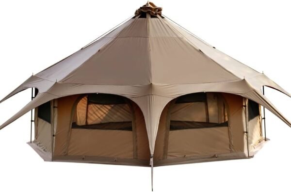 CANVAS TENT