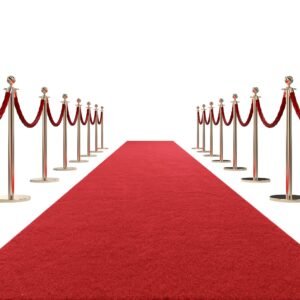 Red Carpet