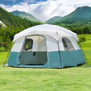 FAMILY TENT