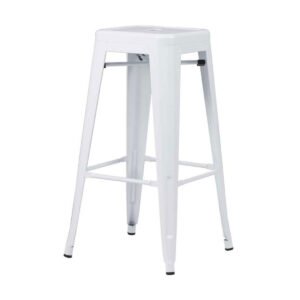 Tolix High Stool