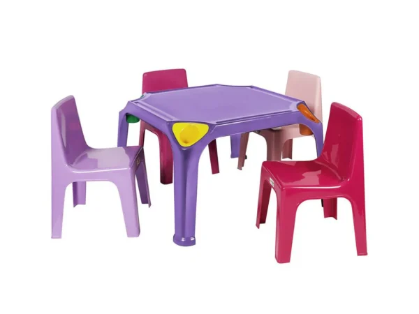 Jolly Chairs for Sale – Plastic for Kids