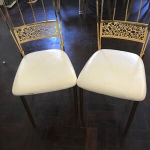 Lazercut Chairs