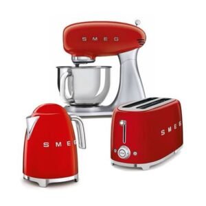 Smeg Kettle andToaster