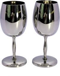 Flutes and Goblets