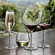 Wineglasses