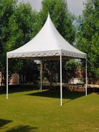 PAGODA TENT