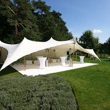 STRETCH TENT