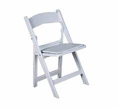 Kiddies Wimbledon Chairs