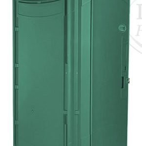 PORTABLE TOILET FLUSHABLE